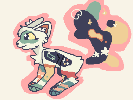 +; my entry! +: