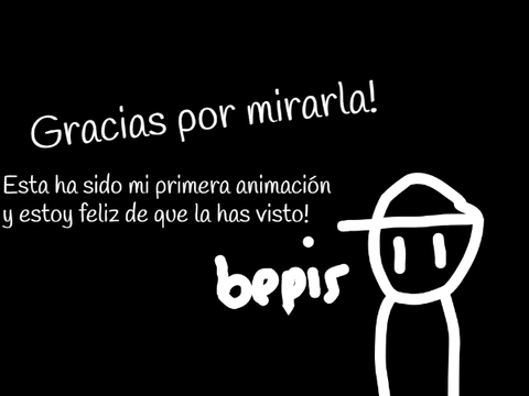 Cuando bebes gaseosa...