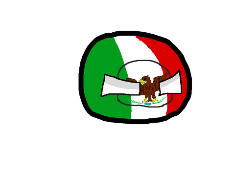 Fascist Mexico 