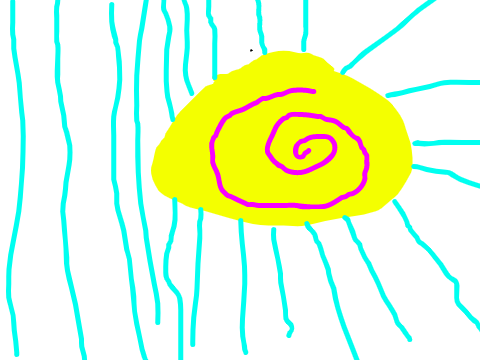 swirly pie!!!!!