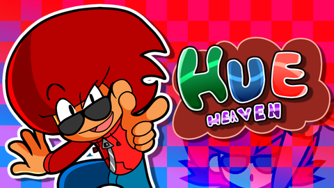 Ringside (Hue Heaven) 