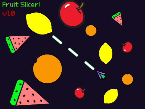 Fruit Slicer