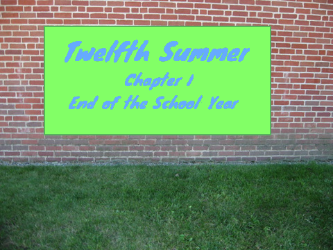  Twelfth Summer | Chapter I 