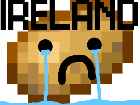 I r e l a n d