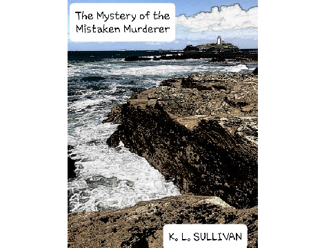 The Mystery of the Mistaken Murderer Trailer
