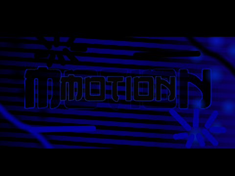 duel with @--motion 