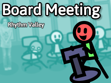 Rhythm Valley (Board Meeting Remastered Again)