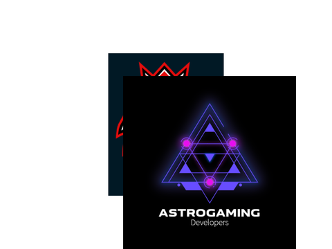 Logo or intro contest entry
