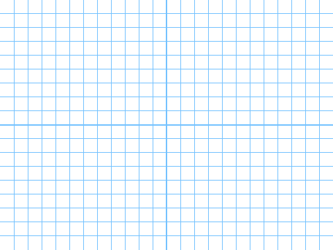 方眼を描画