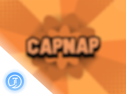 Intro for @Capnap
