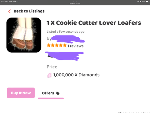 haha good luck with that