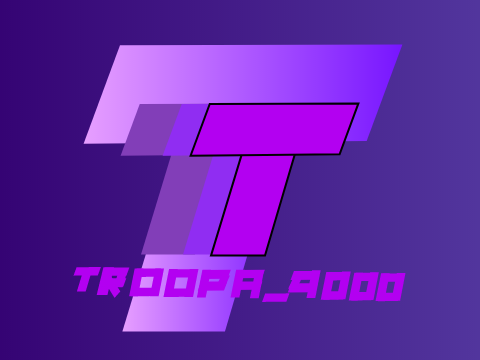 TROOPA_9000 Contest PFP