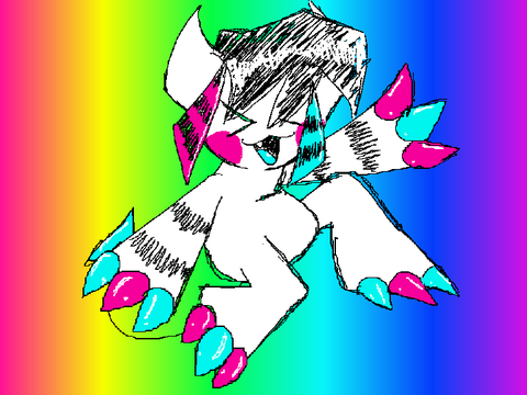 H3LP!!! MY D3M0N1C P0W3RZ R AWAK3N1NG!!!1!
