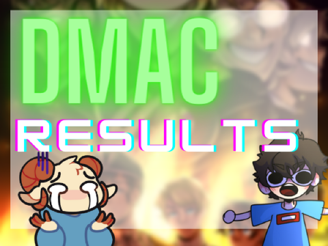 100+ DMAC RESULTS!?!?