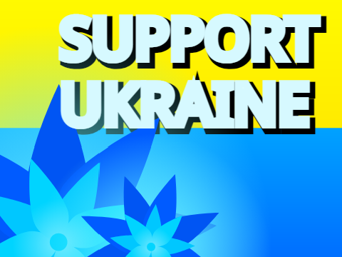 Support Ukraine!