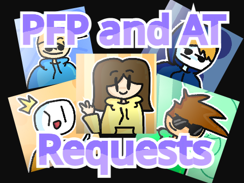 Pfp Art Dump (Smol)