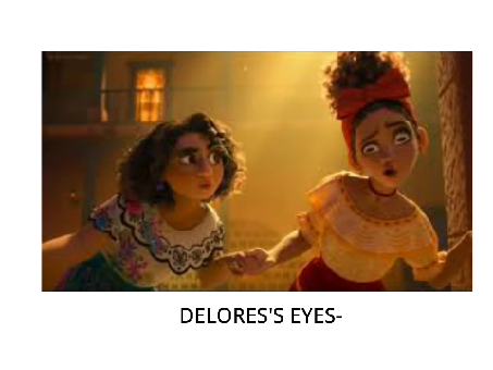 don't pause encanto :: 2
