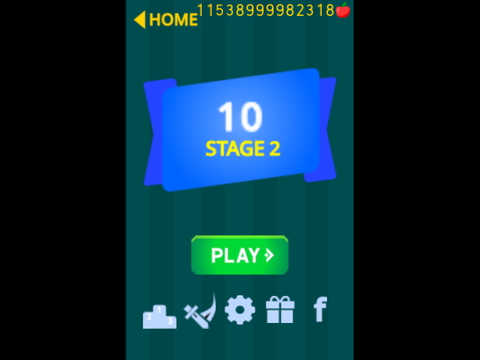 Knife Hit v1.1 #games #all remix
