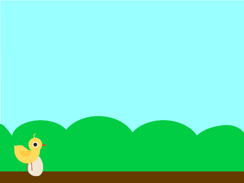 Duck Jump