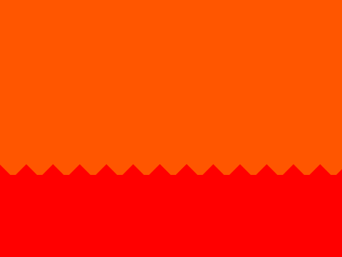sonic animation test