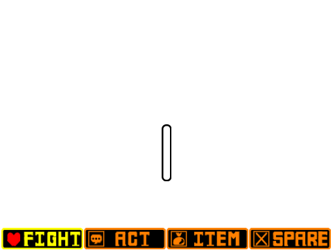 Undertale sprite