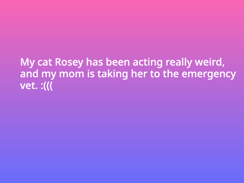 Rosie