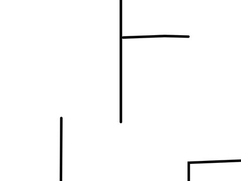 猫助のよけよけのゲーム