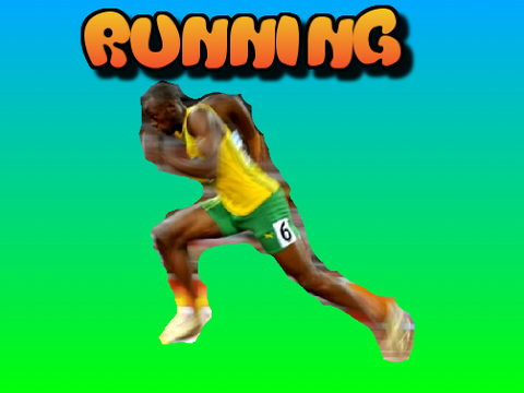 Running