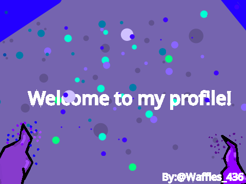 50+ Followers Contest Entry!