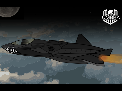 The A-87 "JACKAL"