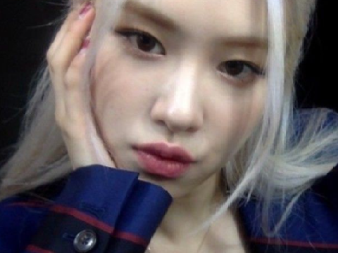 ♡ rosie