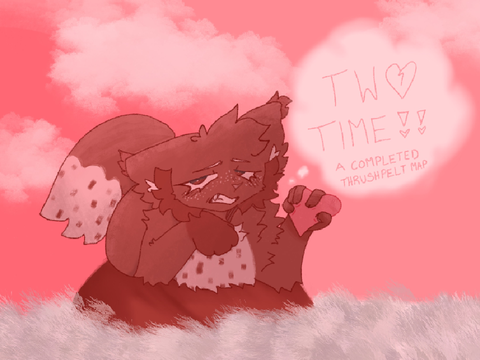 ♡ two time - tne ♡ 