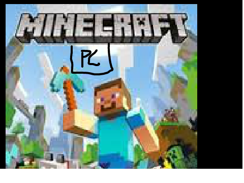 minecraft3pc~!