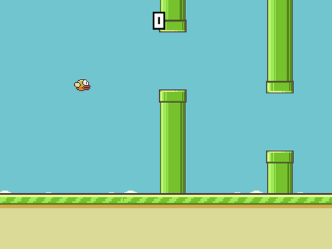 Flappy Bird v 47.6.3