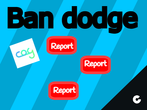 Ban Dodge!! v 1.0 #games #all #fun