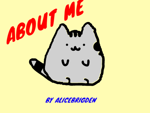 ABOUT ME