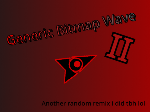 Generic Bitmap Wave II