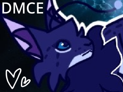 60+ DMACE - Deep Sea Lynx