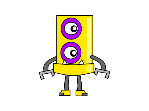 Speekurz (Background Mixels) (Fanmade)