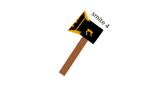 hellstone axe