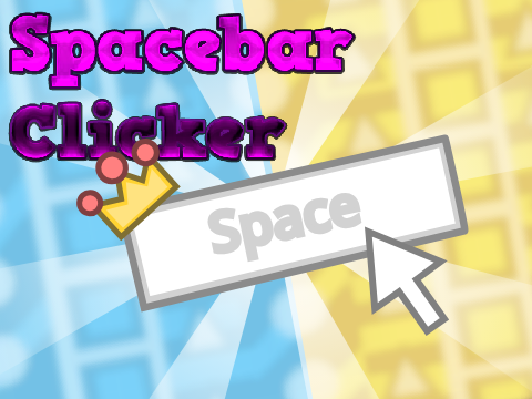 Space Bar Clicker