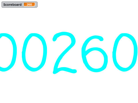How To Make a Cool Scoreboard