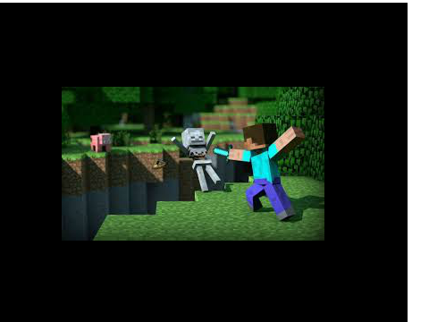 minecraft music only