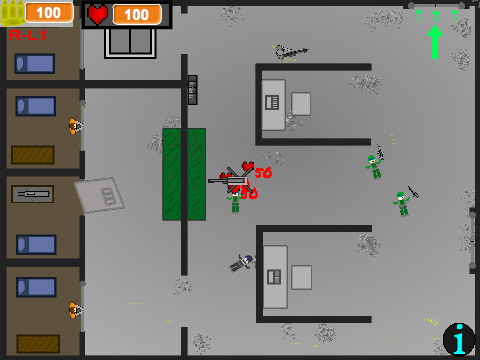 The Prison v.2.3 remix