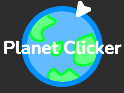 Planet Clicker