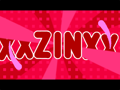 Old Pizzarush project: 1C Intro for XxzinxX remix