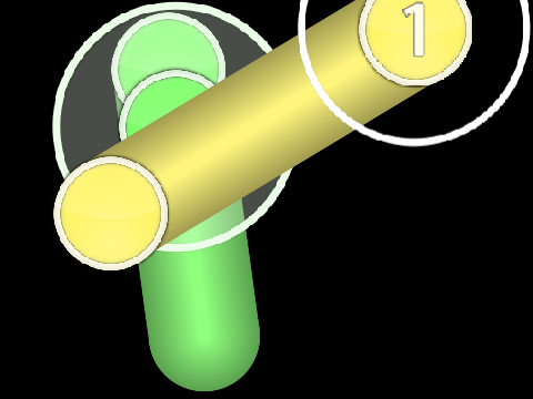 100% Pen osu! Test