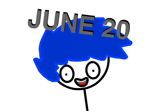 June 20, 2015.