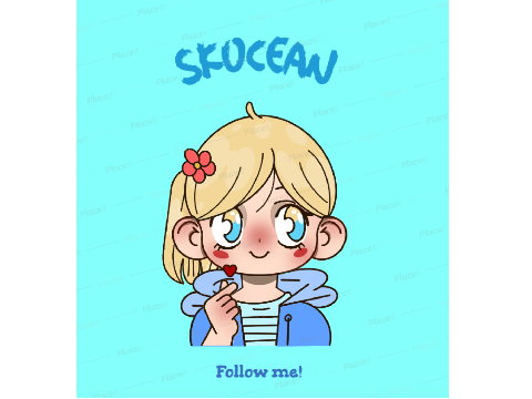 my new pfp