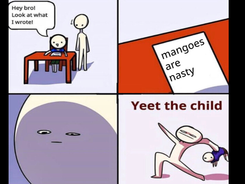 pfft- he's wrong